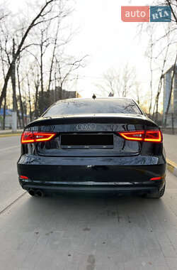 Седан Audi A3 2014 в 
