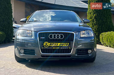 Хетчбек Audi A3 2007 в 