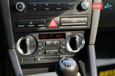 Хетчбек Audi A3 2007 в 