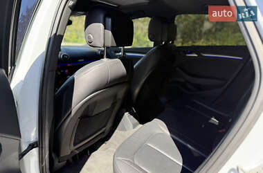 Седан Audi A3 2014 в 