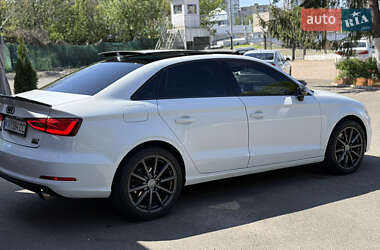 Седан Audi A3 2014 в 