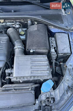 Седан Audi A3 2014 в 
