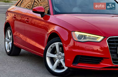 Седан Audi A3 2014 в 