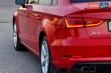 Седан Audi A3 2014 в 