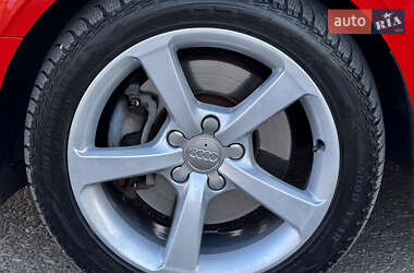 Седан Audi A3 2014 в 