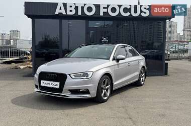 Седан Audi A3 2015 в 