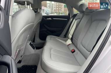 Седан Audi A3 2015 в 