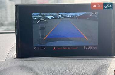 Седан Audi A3 2015 в 