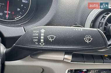 Седан Audi A3 2015 в 