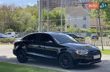 Седан Audi A3 2014 в 