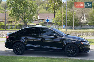 Седан Audi A3 2014 в 