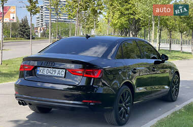 Седан Audi A3 2014 в 