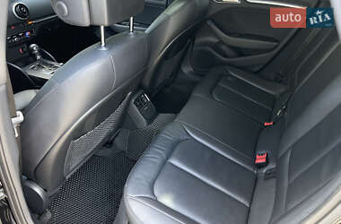 Седан Audi A3 2014 в 