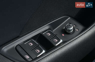 Седан Audi A3 2014 в 