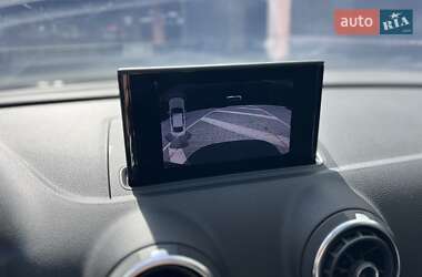 Седан Audi A3 2014 в 