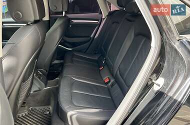 Седан Audi A3 2014 в 