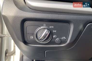 Седан Audi A3 2015 в 