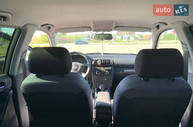 Хэтчбек Audi A3 2001 в 