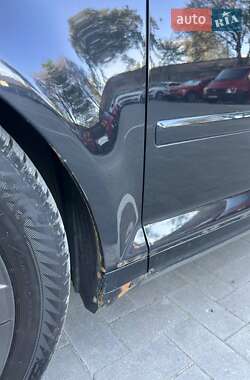 Хэтчбек Audi A3 2007 в 