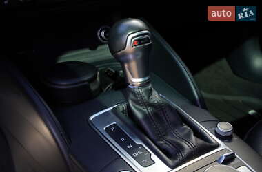 Седан Audi A3 2017 в 