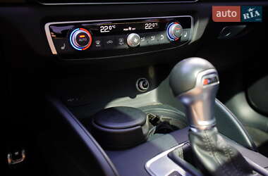 Седан Audi A3 2017 в 