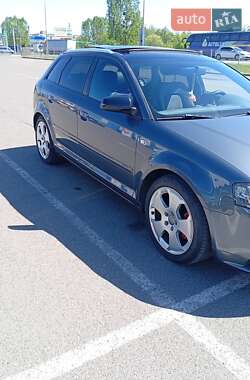 Хэтчбек Audi A3 2007 в 