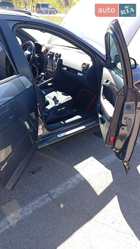 Хетчбек Audi A3 2007 в Ковелі фото 12 Хетчбек Audi A3 2007 в Ковелі
