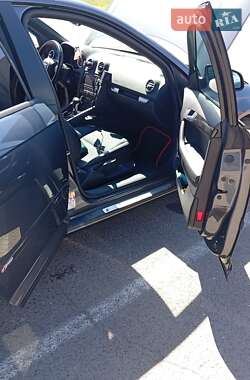 Хэтчбек Audi A3 2007 в 