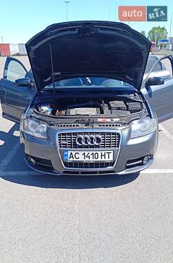 Хэтчбек Audi A3 2007 в 