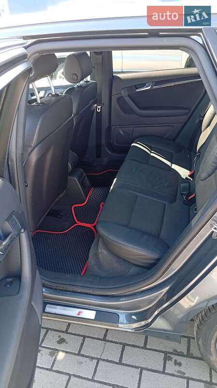 Хетчбек Audi A3 2007 в Ковелі фото 19 Хетчбек Audi A3 2007 в Ковелі