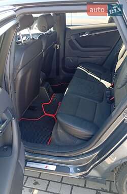 Хэтчбек Audi A3 2007 в 