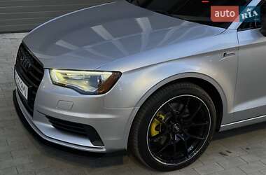 Седан Audi A3 2016 в 