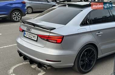 Седан Audi A3 2016 в 