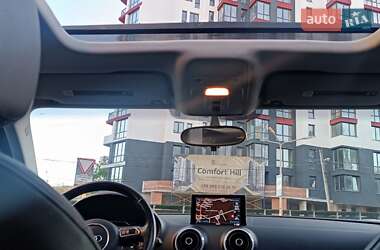 Седан Audi A3 2014 в 