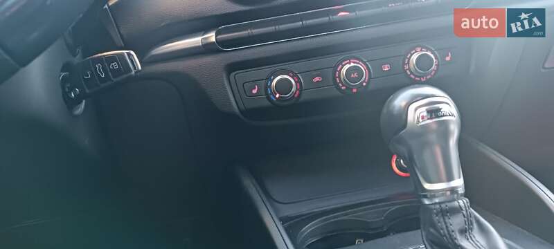 Седан Audi A3 2014 в Львове фото 31 Седан Audi A3 2014 в Львове