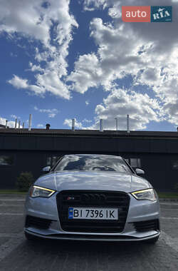 Седан Audi A3 2015 в 