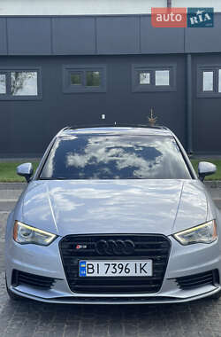 Седан Audi A3 2015 в 