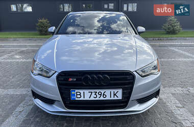 Седан Audi A3 2015 в 