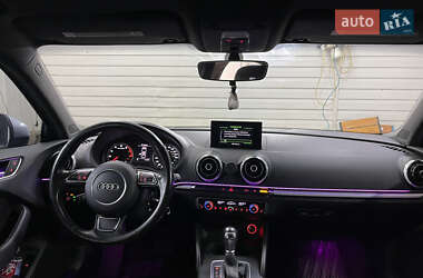 Седан Audi A3 2015 в 