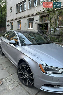 Седан Audi A3 2015 в 