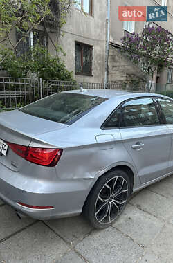 Седан Audi A3 2015 в 