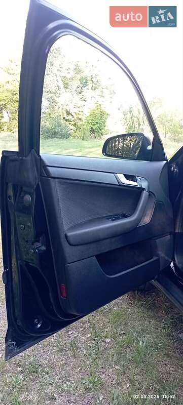 Хэтчбек Audi A3 2005 в Жовкве