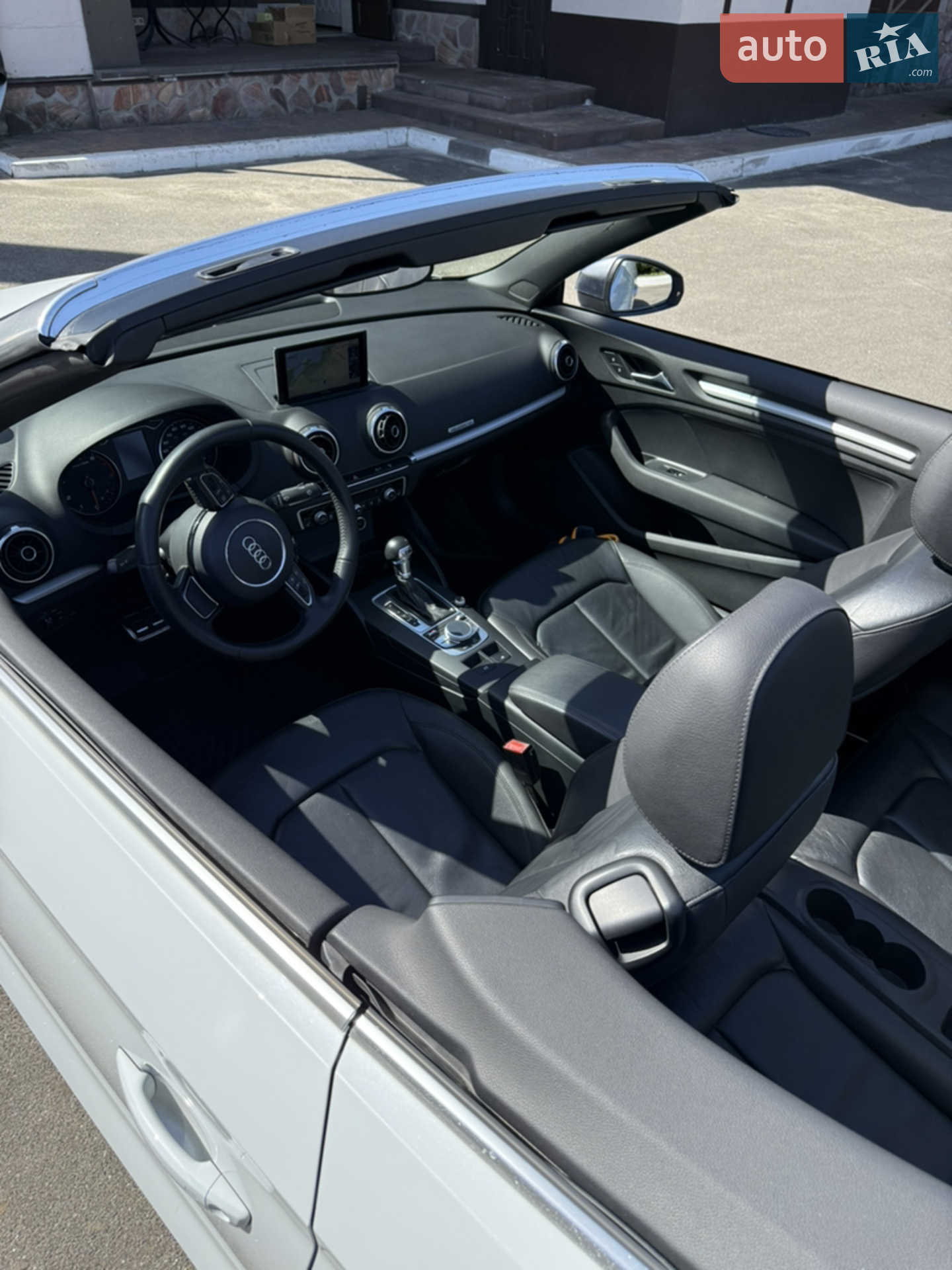 2015 Audi A3 - мініатюра 9