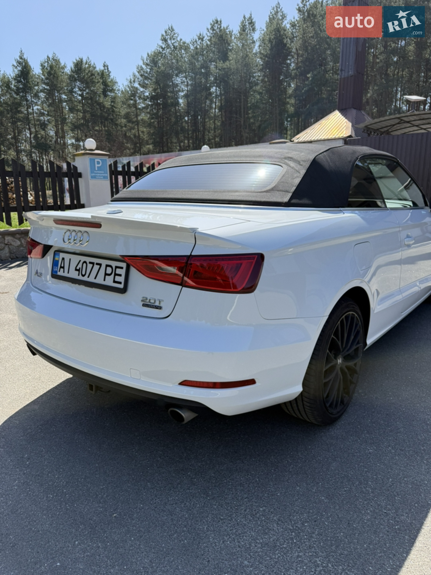 2015 Audi A3 - мініатюра 18