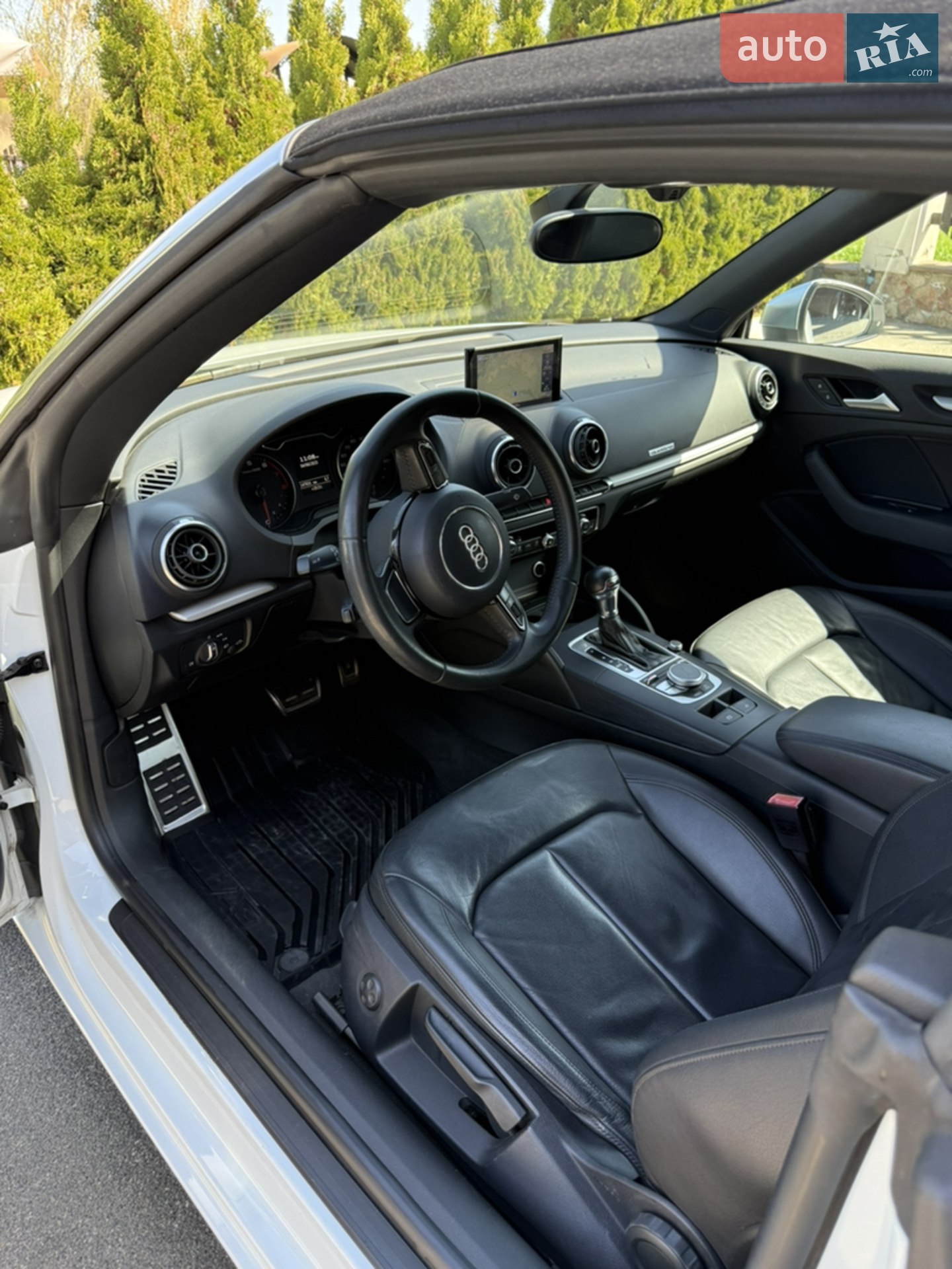2015 Audi A3 - мініатюра 25