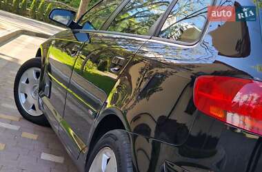 Хэтчбек Audi A3 2005 в 