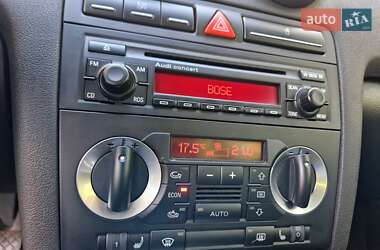 Хэтчбек Audi A3 2005 в 