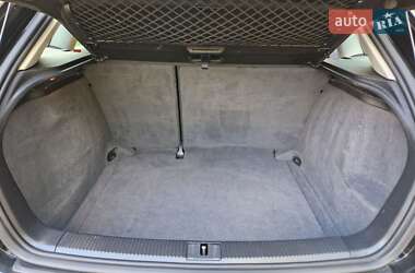 Хэтчбек Audi A3 2005 в 