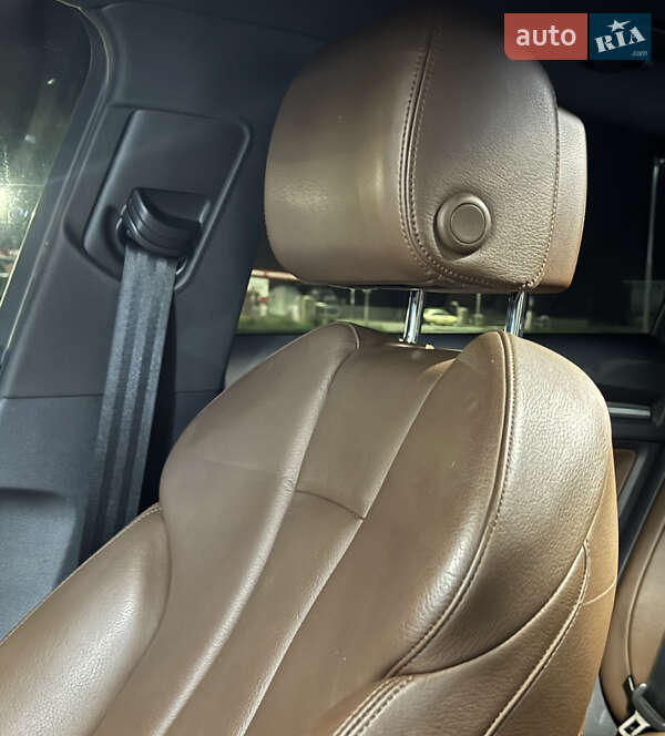 Хэтчбек Audi A3 2017 в Луцке