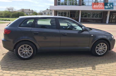 Хетчбек Audi A3 2006 в 